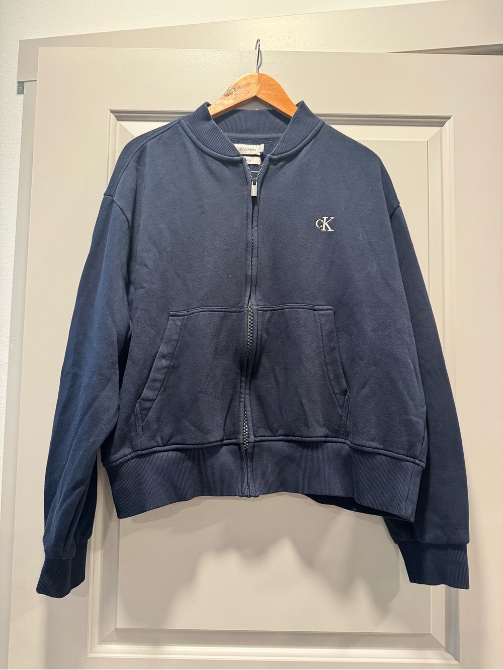 Men’s CK Jacket